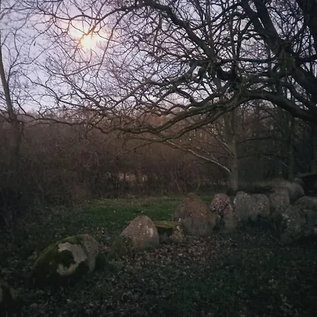Gemuetliche, Ruhige Dachwohnung In Fuer Bis Zu 4 Personen Apartamento *