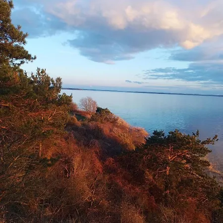 Gemuetliche, Ruhige Dachwohnung In Fuer Bis Zu 4 Personen *