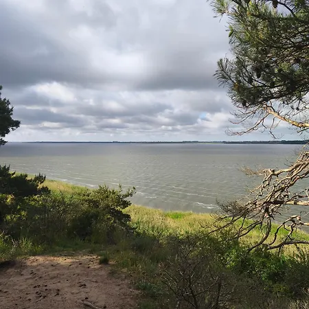 Gemuetliche, Ruhige Dachwohnung In Fuer Bis Zu 4 Personen *