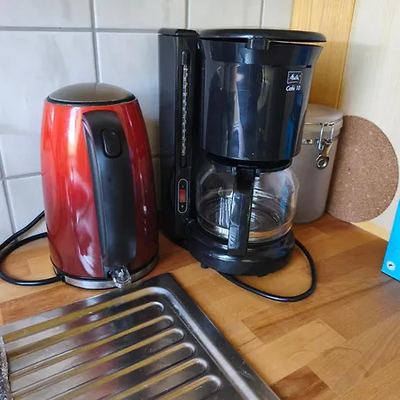 Apartamento Gemuetliche, Ruhige Dachwohnung In Fuer Bis Zu 4 Personen