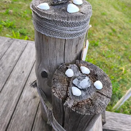 Apartamento Gemuetliche, Ruhige Dachwohnung In Fuer Bis Zu 4 Personen *