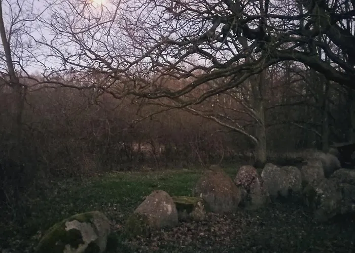 Gemuetliche, Ruhige Dachwohnung In Fuer Bis Zu 4 Personen דירה *