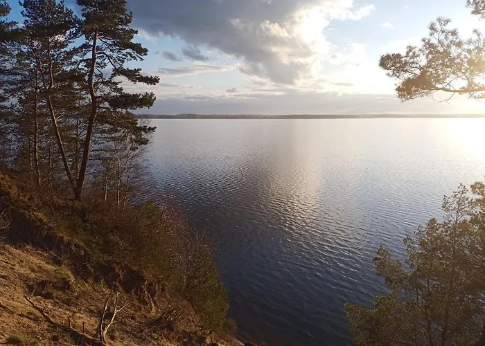 דירה Gemuetliche, Ruhige Dachwohnung In Fuer Bis Zu 4 Personen