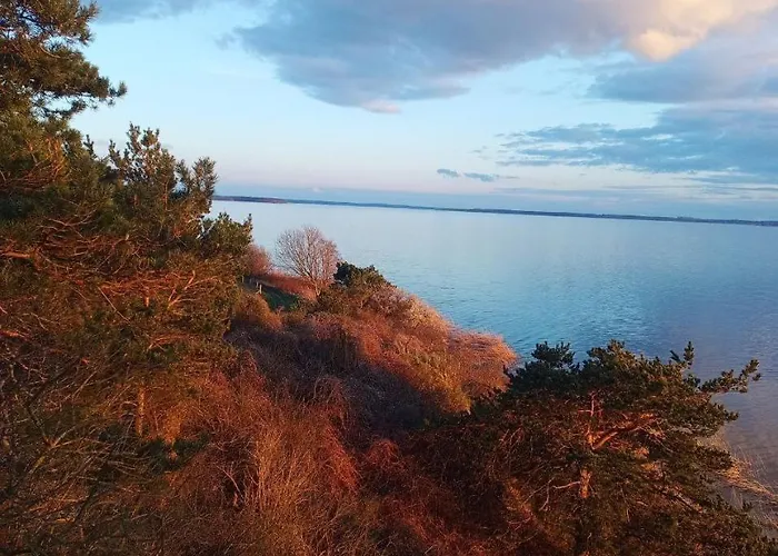 Gemuetliche, Ruhige Dachwohnung In Fuer Bis Zu 4 Personen *