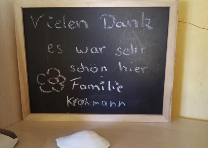 Gemuetliche, Ruhige Dachwohnung In Fuer Bis Zu 4 Personen