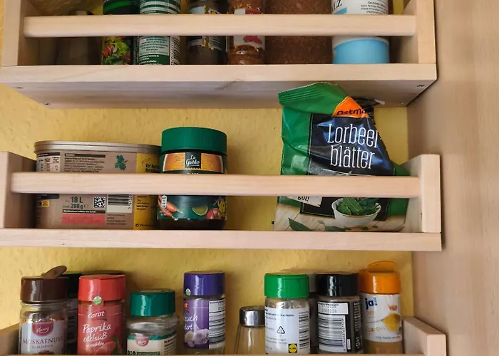 דירה Gemuetliche, Ruhige Dachwohnung In Fuer Bis Zu 4 Personen *