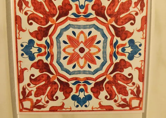 Gemuetliche, Ruhige Dachwohnung In Fuer Bis Zu 4 Personen * Lutow